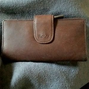 Rolfs Wallet